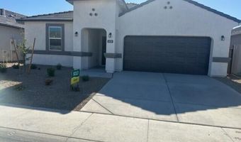 3539 N Encanto St, Casa Grande, AZ 85122
