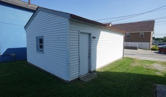 308 E Pearl St, Batesville, IN 47006