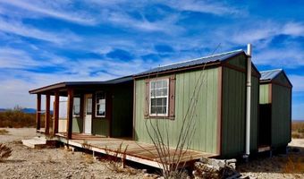 2980 Ruby Rd, Terlingua, TX 79852