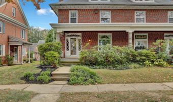 1516 DELAWARE Ave, Reading, PA 19610