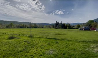 Old Highway 99, Ashland, OR 97520