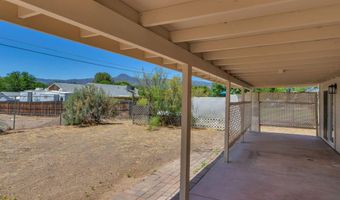 3429 E CAVE VIEW Ln, Camp Verde, AZ 86322