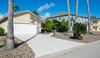124 Sea View Dr, Aransas Pass, TX 78336