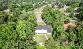 908 N 5th Ter, Barling, AR 72923