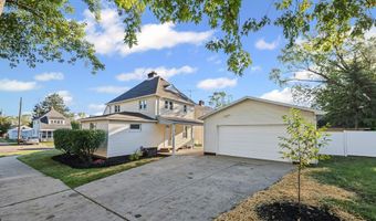 815 Grace St, Alliance, OH 44601