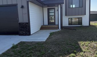 648 Valor Ct, Box Elder, SD 57719