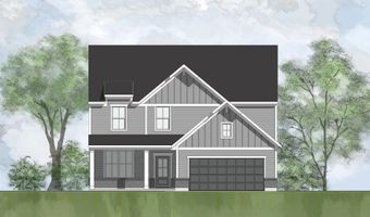 Delp Court Plan: HORIZON, Avon, IN 46123