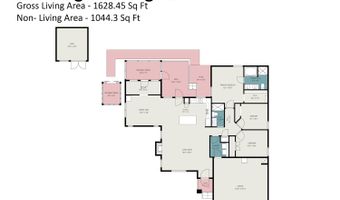 194 Langston Ridge Dr, Angier, NC 27501