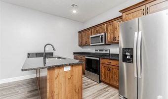 1801 NW 17th St, Abilene, KS 67410