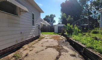 500 E Elm, Algona, IA 50511
