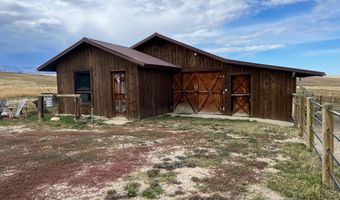 838 Hwy 335, Big Horn, WY 82833