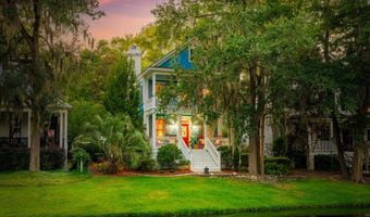 18 Oak Pond Psge, Beaufort, SC 29906