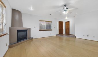 2105 SAN VENITO Rd NW, Albuquerque, NM 87104