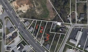 10812 10822 10828 N Main St, Archdale, NC 27263