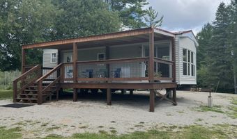 10645 N Main St, Rapid River, MI 49878