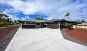 15-2020 31ST Ave, Keaau, HI 96749