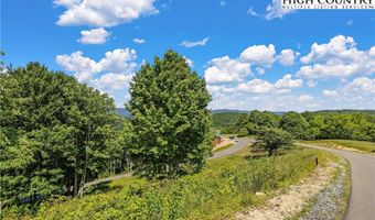 Eagle Peak Trail lot 94, Banner Elk, NC 28604