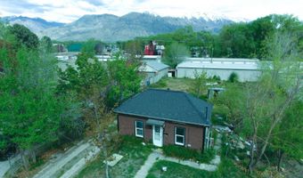 146 N GRANT Ave, American Fork, UT 84003
