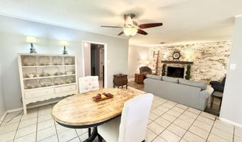 1404 N Jackson St, Brookhaven, MS 39601
