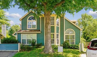 932 YACHTSMAN Way, Annapolis, MD 21403
