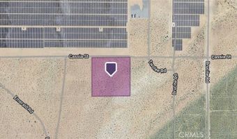 0 Cassia St, Adelanto, CA 92301