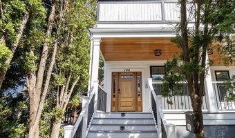 168 Humboldt Avenue 1, Boston, MA 02121