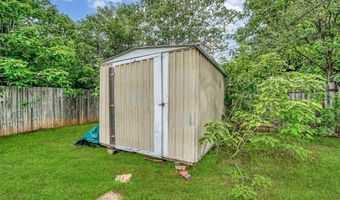 601 Libra St, Altus, OK 73521