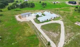 1589 County Road 252, Anderson, TX 77830