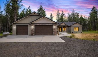 3284 Blanchard Cutoff Rd, Blanchard, ID 83804