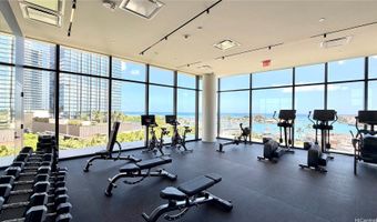 333 Ward Ave 2510, Honolulu, HI 96814