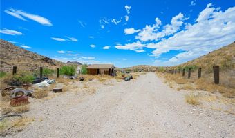 1 Silver Creek Rd, Oatman, AZ 86433