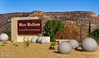 125 E Wee Hollow Dr, Camp Verde, AZ 86322