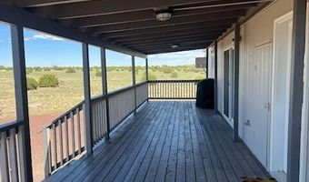 61 CR 8620, Concho, AZ 85924