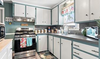 121 COLUMBIA Ave, Coventry, RI 02816