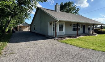 306 E 8th St, Anna, TX 75409