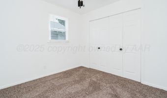 900 S Mississippi St, Amarillo, TX 79106