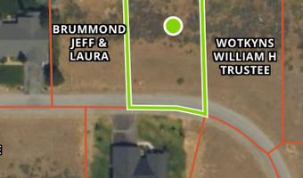 178 COLUMBINE St, Alpine, WY 83128