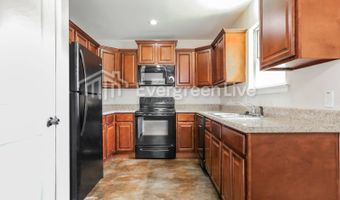 1296 Ridge Rd, Benton, AR 72015