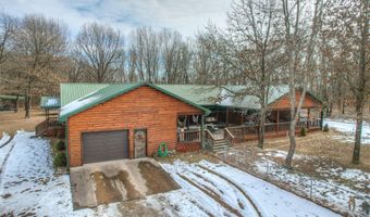 116 Hambrich Hollow Rd, Anderson, MO 64831