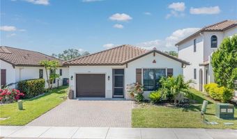 5590 Agostino, Ave Maria, FL 34142