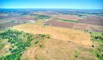1 S Hwy 92, Amber, OK 73004