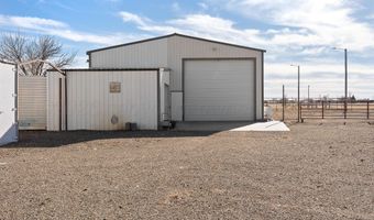 2501 Trammel Ave, Amarillo, TX 79118