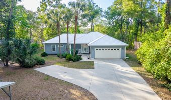 3709 NW 67th Ter, Bell, FL 32619