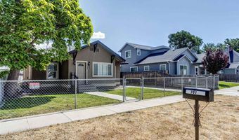 707 E Denver, Caldwell, ID 83605