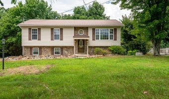925 Keller Rd, Afton, TN 37616