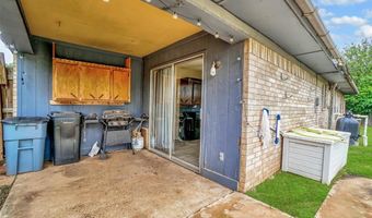 601 Libra St, Altus, OK 73521