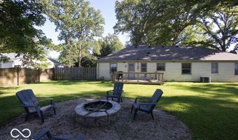 2427 Shady Ln, Anderson, IN 46011