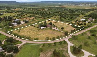 188 Avenida Cortez, Abilene, TX 79602