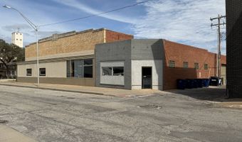 310 College Ave, Alva, OK 73717