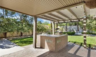 5205 Sandy Cactus Ln, Las Vegas, NV 89149
